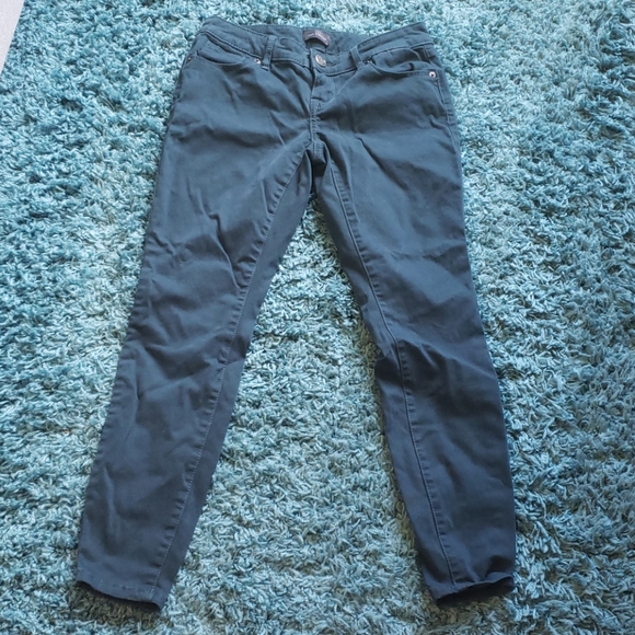 The Limited Soft Pants Jeans Trousers Size 0P - Picture 1 of 6